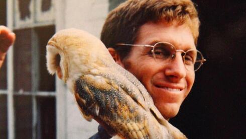 В возрасте 54 лет: скончался выдающийся кардиолог и орнитолог Израиля Гидеон Перлман