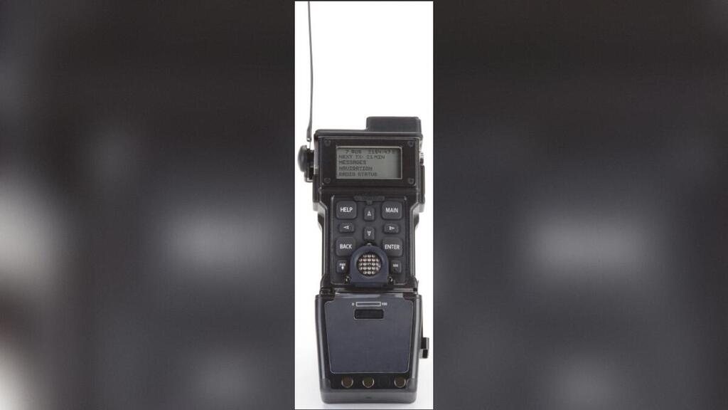 دستگاه CSEL (عکس: بوئینگ)