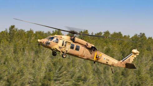 האחראים על פינוי לוחמים פצועים מלבנון מדברים: 