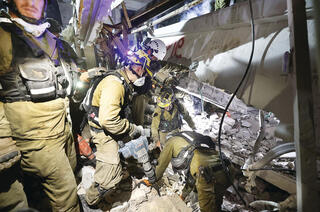 צילום: זיו קורן