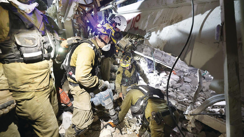 צילום: זיו קורן