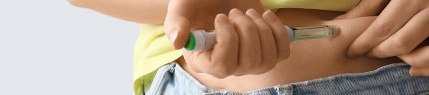 זריקת הרזיה, תרופות הרזיה