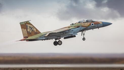 Israel, US to open talks on phasing out American defense aid by 2038