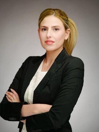 עו"ד מורן אשכנזי