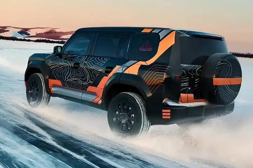 כמעט אחרי כולם: גם GAC רוצה להתפלש בבוץ