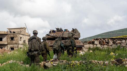 'Paving the way for a fifth Lebanon war': Northern Israelis warn of dangerous Israel-Hezbollah talks