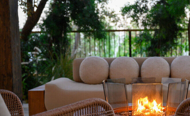 מלון כנען רשת פתאל