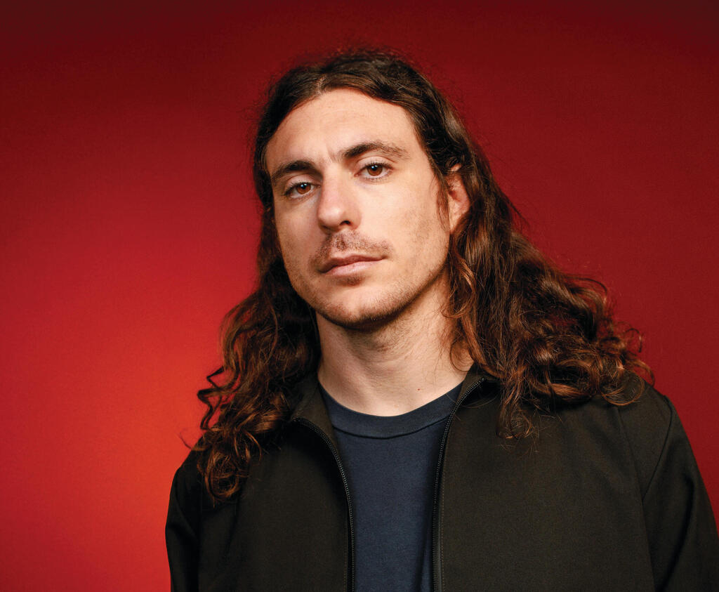 "החיים שלי כילד לא היו אפופי זוהר". ג'וליו ברטלי | צילום: יח"צ