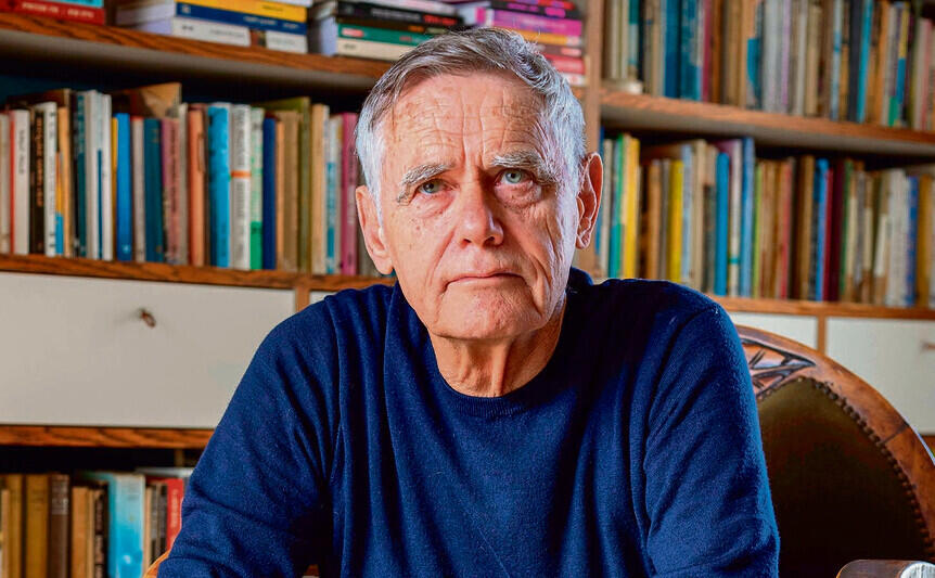 אפרים סידון