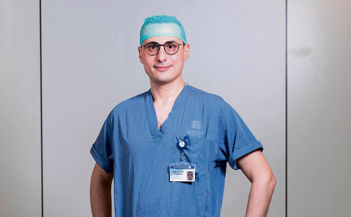 ד"ר מוחמד אבומנהל