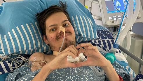 At 28, Tzahi Kanevsky learns to breathe alone