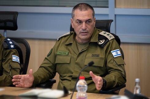 אלה 3 התנאים של צה”ל להסכם בלבנון