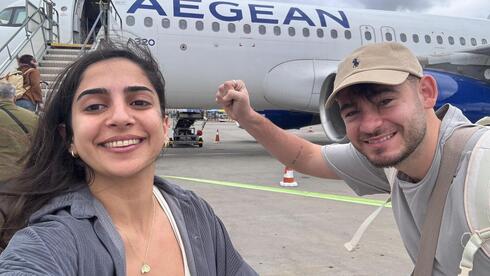 50 hours for one meeting abroad: Israeli high-tech workers turn into backpackers