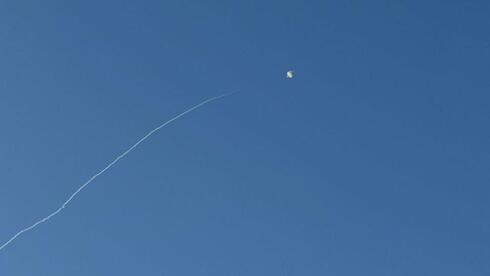 Iran, Hezbollah launch missiles at Israel as second Passover eve begins; IDF...