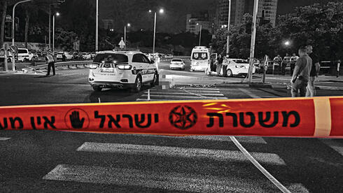כך הופכים יותר ויותר תיקי תאונות דרכים למשפטי רצח
