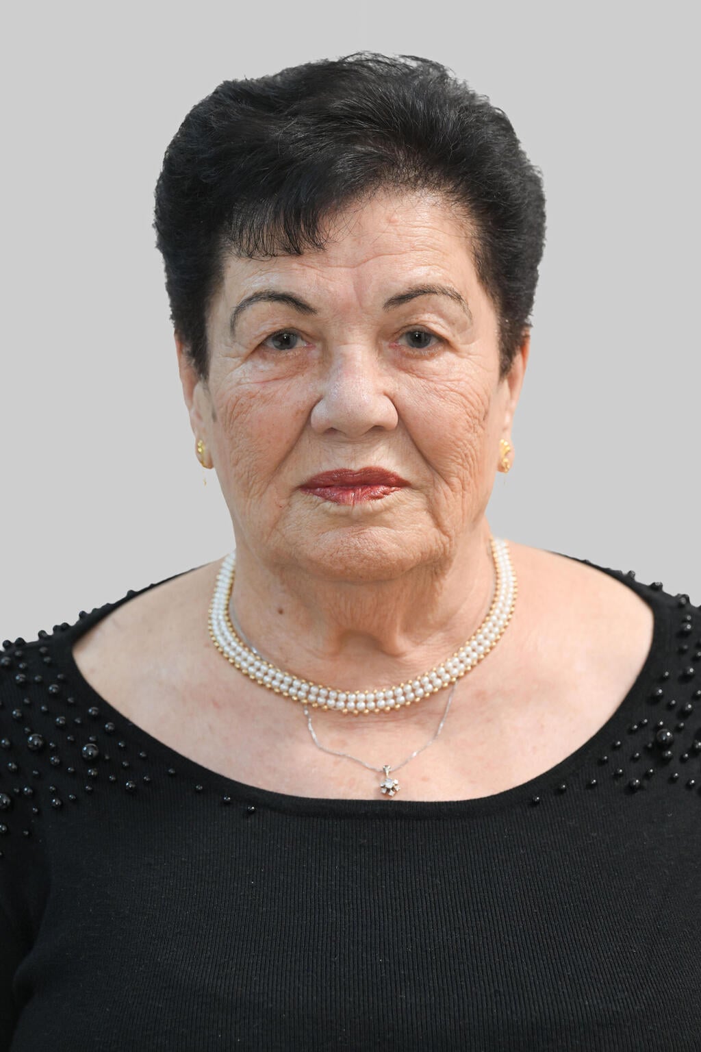 אילנה פלח