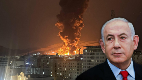 הפער הבלתי נסבל בין מילים וטילים: ההבטחות של נתניהו מול המציאות הכואבת | פרשנות