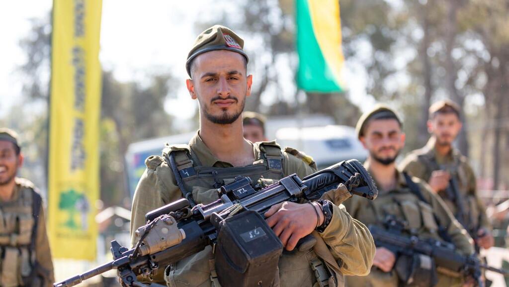 סמ"ר טובאל יוסף ליפשיץ ז"ל