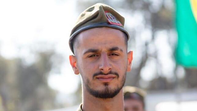 „כשהתקבלת לגולני היית מאושר”. הובא למנוחות טובאל יוסף ליפשיץ, שנפל בלבנון