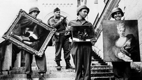 Nazi-looted Jewish art returns decades later as families seek justice and lost history