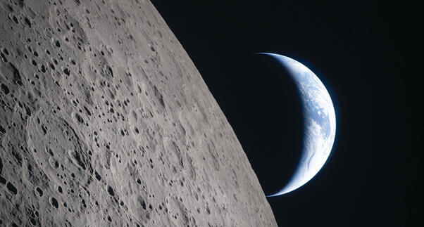 צילום: נאס"א