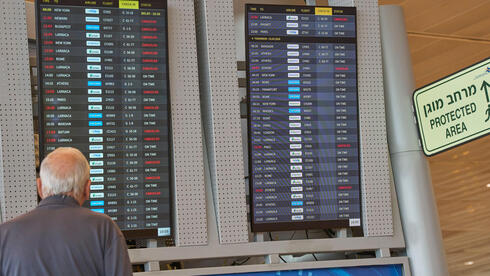 Ben-Gurion Airport: Israel’s weird, wonderful gateway to the world