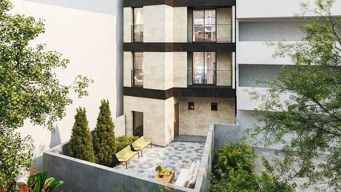 השקעות נדל"ן בחו"ל