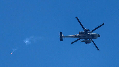 Israeli air force redirects to Lebanon, intensifying strikes on Hezbollah