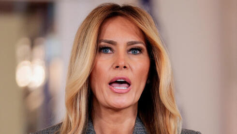 Экстренное заявление Мелании Трамп: отрицает роман с еврейским миллиардером