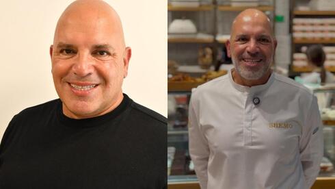 Известный израильский кондитер похудел на 34 кг благодаря ChatGPT