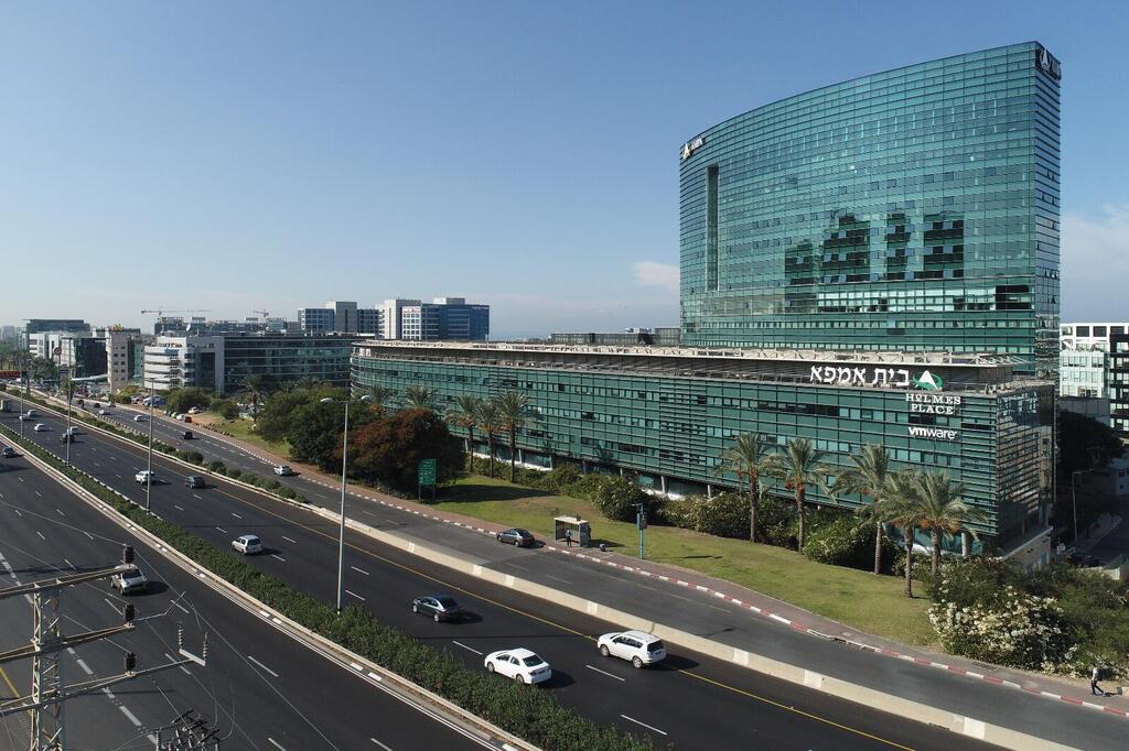 כך נערך ענף הנדל"ן לעומס החשמל של העתיד