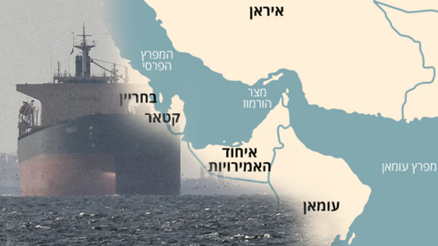 הורמוז - המשגה האסטרטגי של איראן?