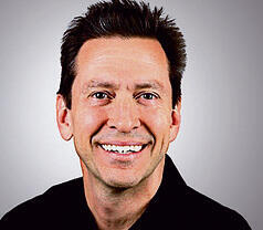 סקוט פורסטול | צילום: מתוך לינקדאין