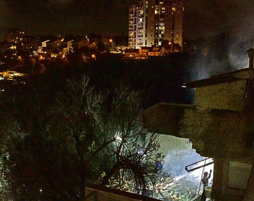 צילום: אבישג שאר ישוב