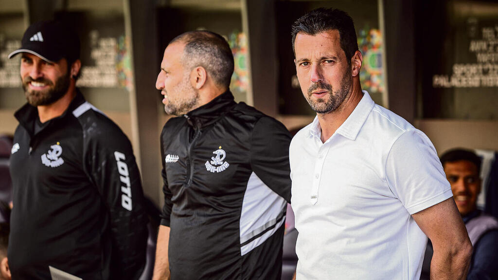 צילום: עוז מועלם