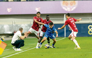 צילום:  טל שחר