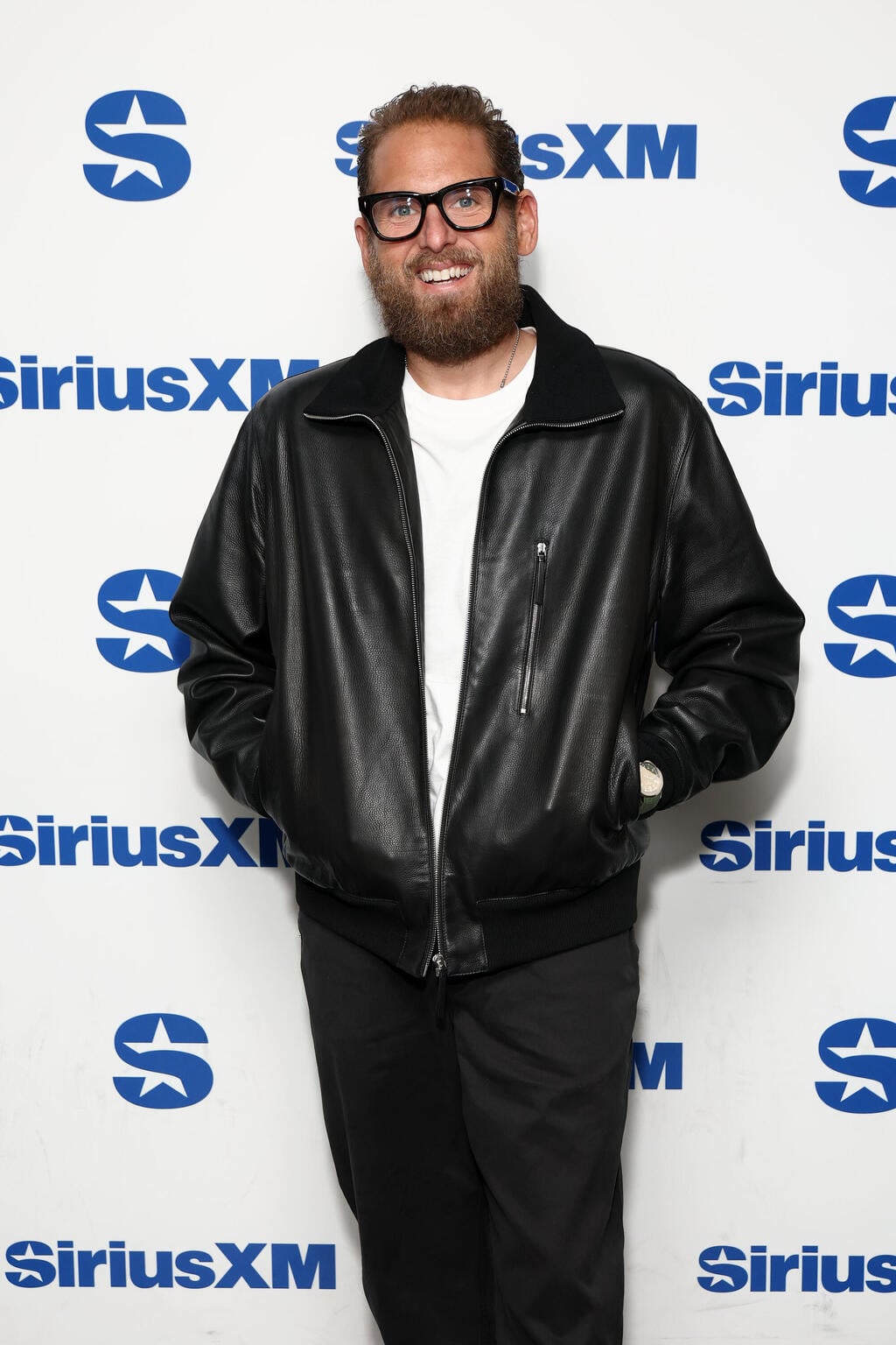 ג'ונה היל (צילום: Cindy Ord/Getty Images for SiriusXM) ג'ונה היל
