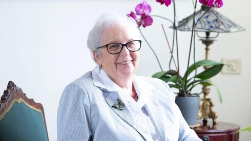 ‘The sun will rise’: Holocaust survivors meet Gaza border residents, offer hope for recovery