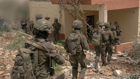 Two IDF soldiers wounded in Lebanon clash; Iran presses ceasefire demand in...