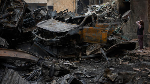 ‘Be smart, not just right’: After Lebanon strike, Israel faces familiar problem of global perception