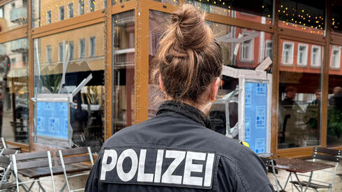 חלונות נופצו, נחקר מניע אנטישמי: נזק כבד למסעדה ישראלית במינכן