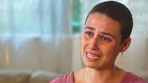 נעמה שחר היא המתלוננת נגד החשוד באונס שי-לי עטרי: „השתקת ללילה אחד”