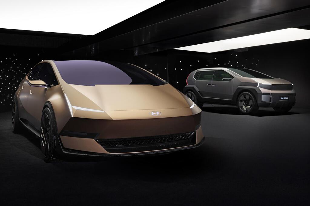 התכניות של יונדאי: קודם אירופה וארה"ב, עכשיו תורה של סין