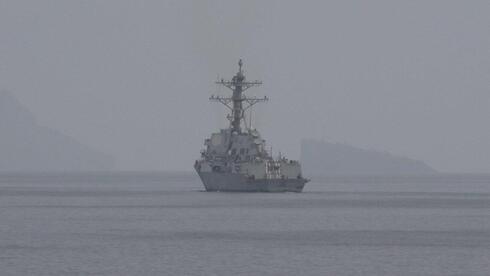 US-Iran Hormuz Blockade Escalates Global Oil Fears