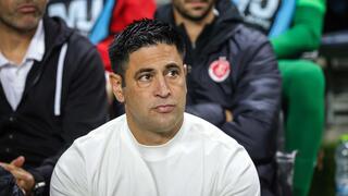 הפועל ת"א סיכמה את העברתו של אווסו מהכוכב האדום בלגרד | פרסום ראשון