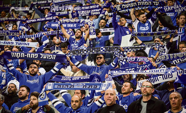 צילום: עוז מועלם