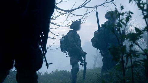 התמרון האיטי, הסיוע מחיל האוויר – וחיסול המחבלים: כך פועל צה”ל בבינת ג’ביל