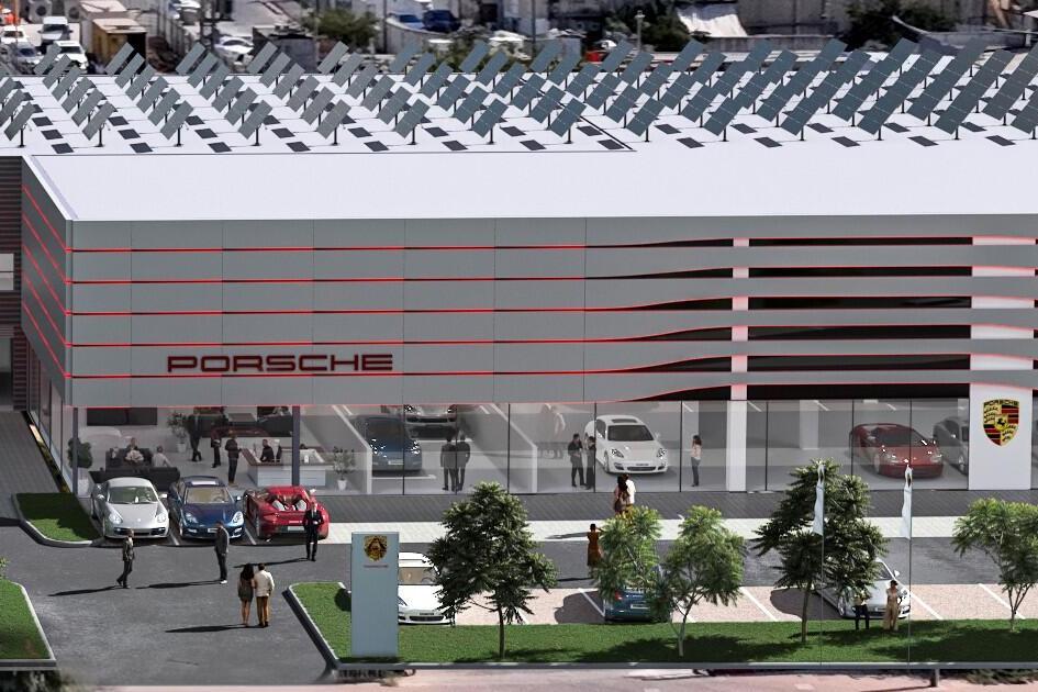 השקל התחזק מול האירו, פורשה חותכת במחיר ה-911 השקל התחזק מול האירו, פורשה חותכת במחיר ה-911