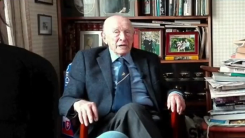 He fled Nazis, became Ireland’s table tennis star