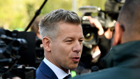 מדיאר הוא לא ליברל גדול אבל ייתכן שהוא יציל את הונגריה